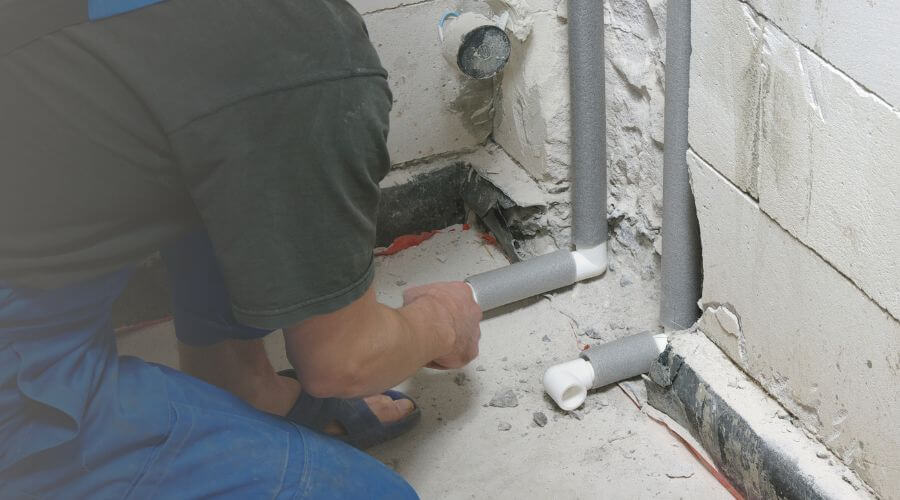 Professional Leak Detection in Kempner, TX